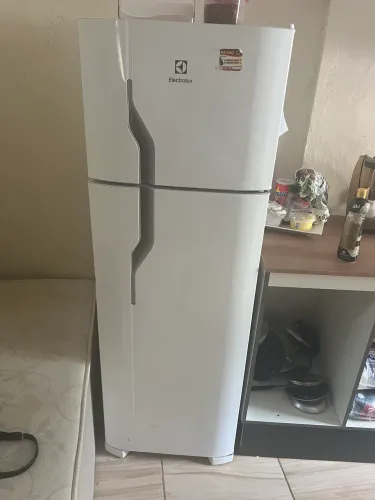 Geladeira 