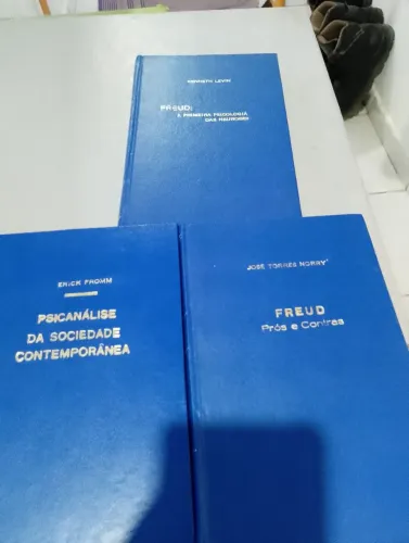 Livros