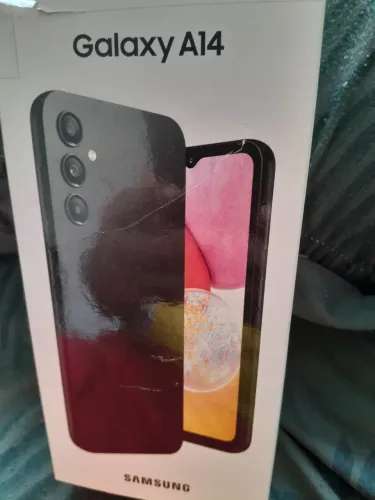 CELULAR A 14 SAMSUNG 5G 128GB