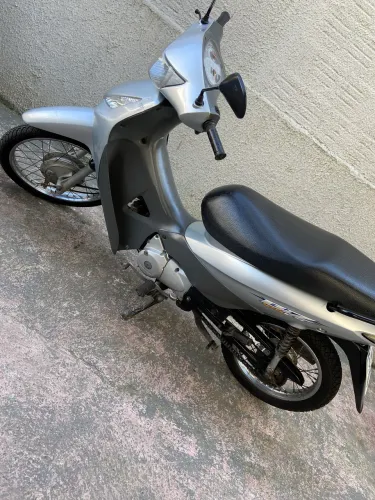 Biz 125/2006