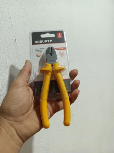 ALICATE DE CORTE GEDORE ROBUST 6''