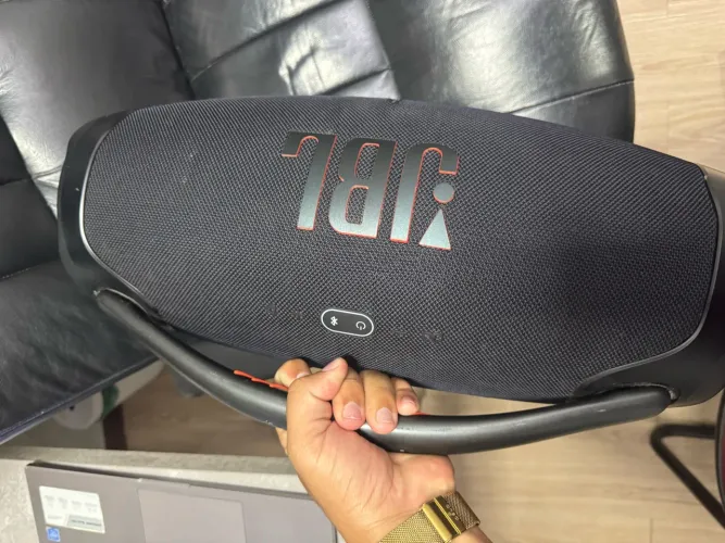 JBL BOOMBOX 3