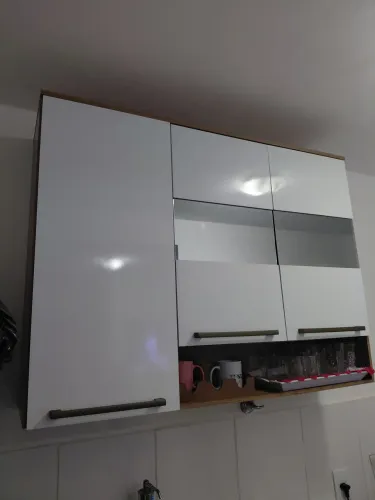 Armário Suspenso Cozinha