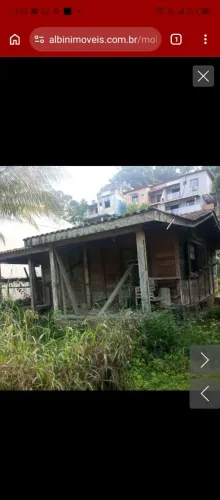 Venda da casa pré fabricada em madeira