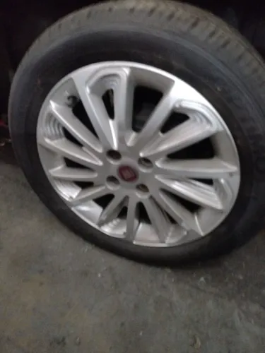 roda punto
