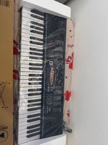 Teclado Musical- BP 100