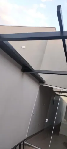 Telhados e coberturas