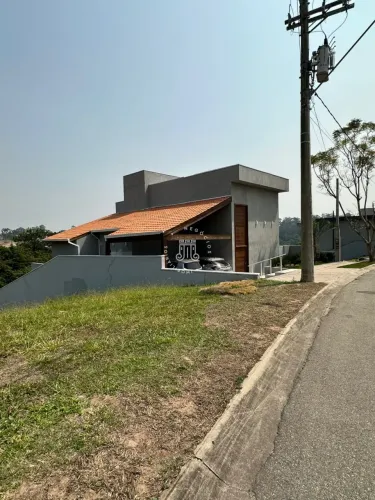 TERRENO À VENDA NO LOTEAMENTO BELLA VITTA - JUNDIAÍ - SP