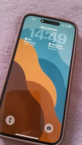 IPhone 15 Plus 128gb