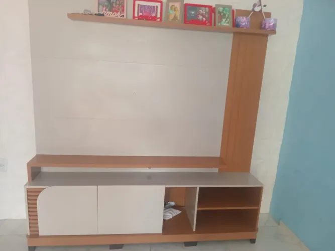 Painel de sala 