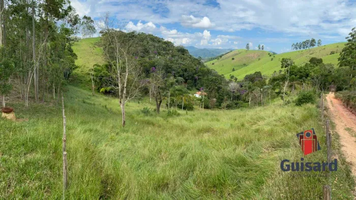 SÍTIO À VENDA REDENÇÃO DA SERRA (SP) 1,5 Alqueires