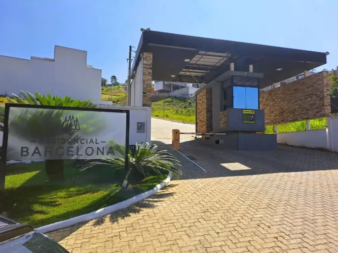 Terreno à venda, 511 m² por R$ 230.000,00 - Salvaterra - Juiz de Fora/MG