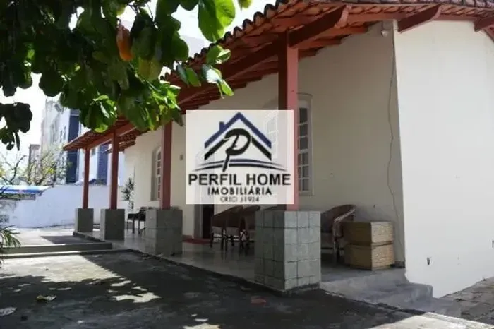 Casa para Locação em Salvador, Costa Azul, 3 dormitórios, 1 suíte, 2 banheiros, 1 vaga