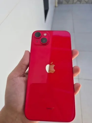 iPhone 14 Plus - único dono