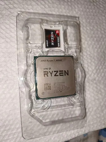 Ryzen 7 3800x