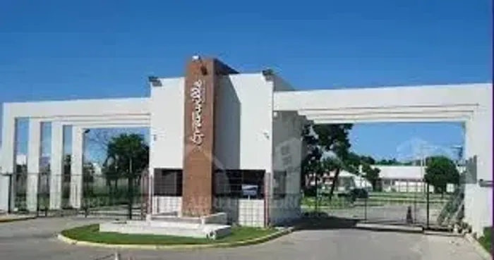 LOTE COM 450M² NASCENTE A VENDA NO CONDOMÍNIO GRANVILLE