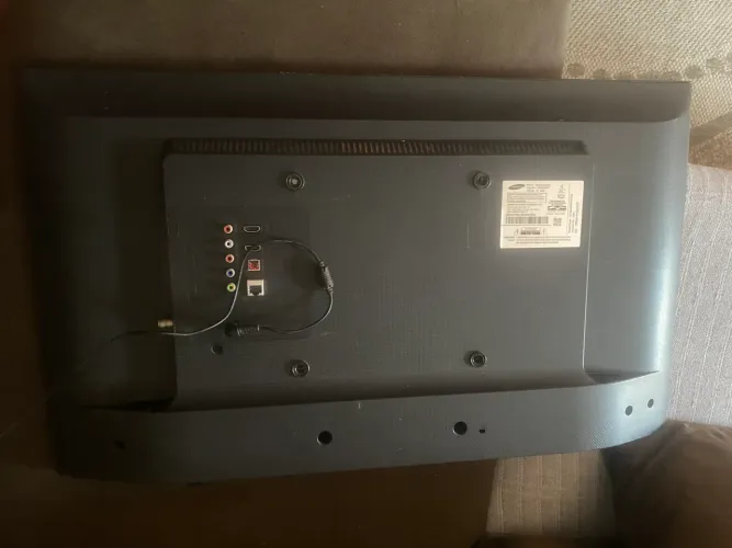 Tv sansung 32 polegadas smart smart
