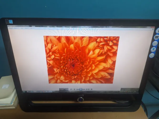 Monitor aoc