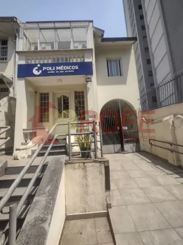 Sobrado com 8 Salas, 224 m² - venda por R$ 4.200.000 ou aluguel por R$ 16.143/mês - Bela V