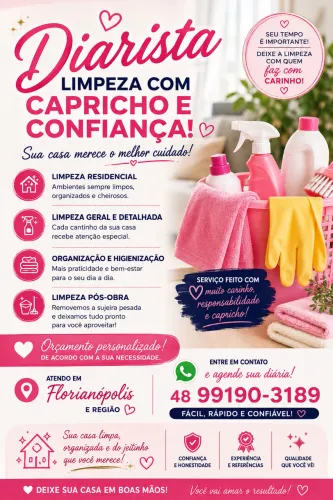 Diarista