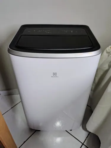 Ar condicionado Portátil Electrolux 12.000 Btus