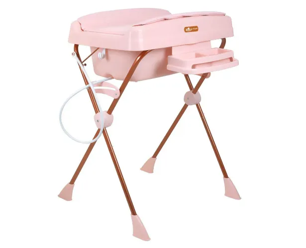 Banheira de bebê Burigotto 