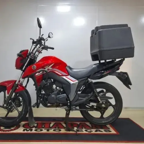 Suporte de baú DK 160