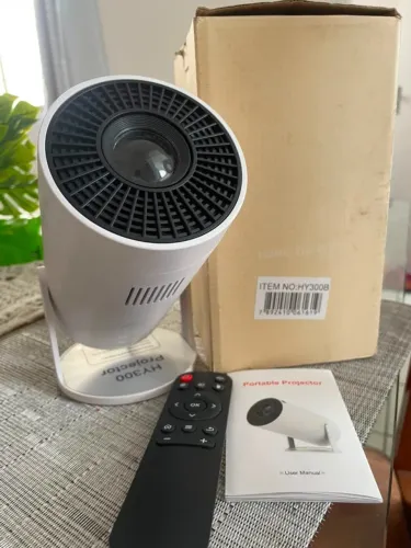 Projetor 4k 