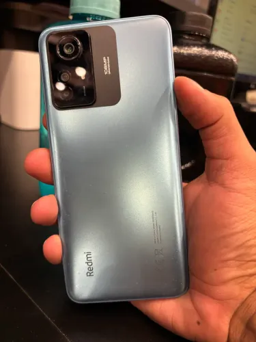 Xiaomi Redmi Note 12 S