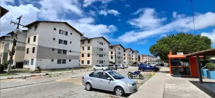 2 Quartos no Petrópolis