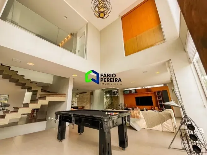 Casa de 06 quartos à venda, Barra da Tijuca, Rio de Janeiro, RJ