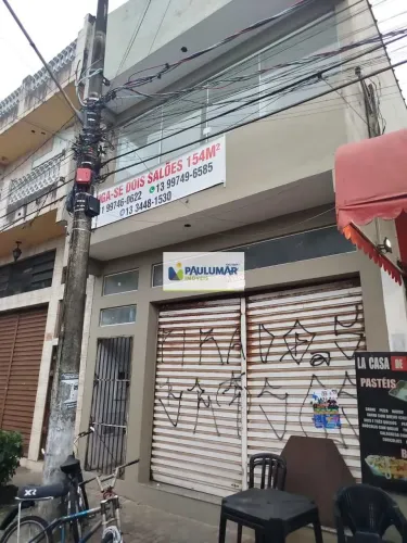 Loja, Centro, Mongaguá, Cod: 833467