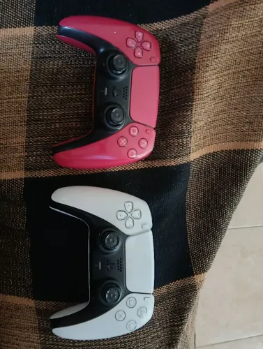 Controle PS5 ( COM DRIFT)