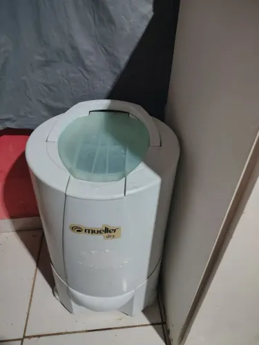 Centrífuga Mueller 10 kg 