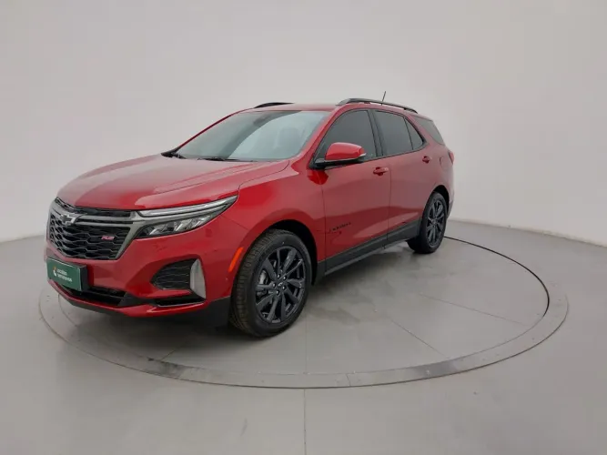 Chevrolet Equinox RS 1.5 Turbo 172cv Aut. 2023
