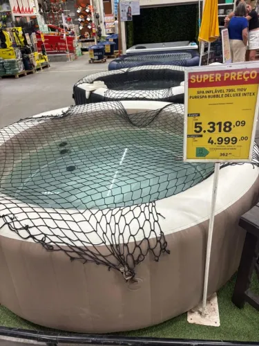 Ofurô SPA 