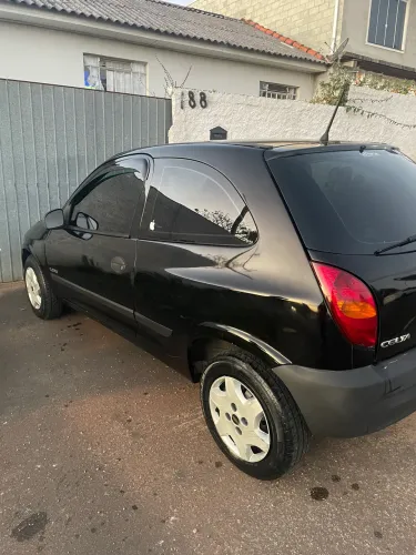 Chevrolet Celta 1.0/super/n.piq.1.0 MPFI VHC 8V 3P 2003
