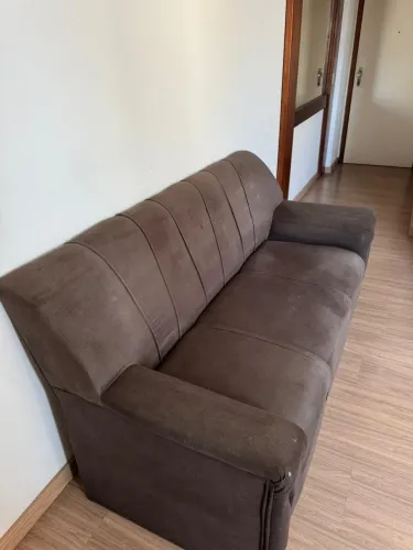 Sofá 2 e 3 lugares