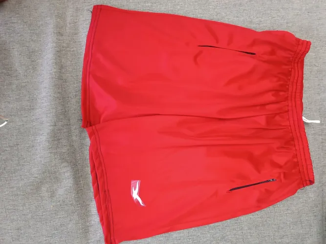 Bermuda dryfit masculina 