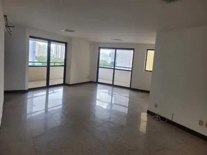 Apartamento Claude Monet. 4 suítes