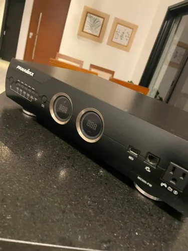 Condicionador Panamax M5300-PM