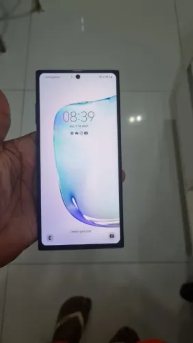 Note 10 ultra 256g