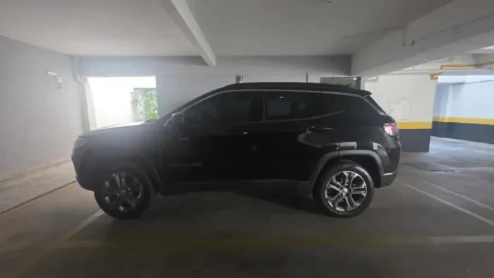 Jeep Compass Long. TD 350 2.0 4X4 Diesel AUT 2023