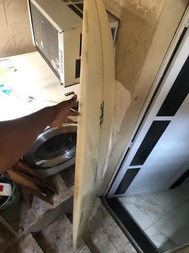 Prancha de Surf Tbc 5.8