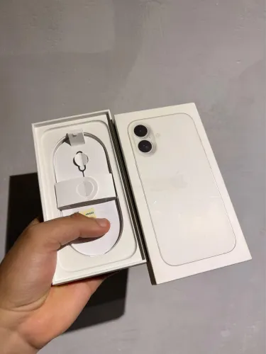 iPhone 16 Oportunidade!
