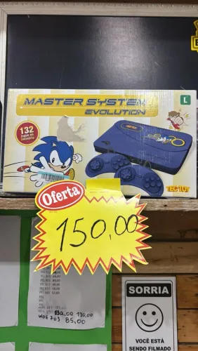 Vídeo Gamer 