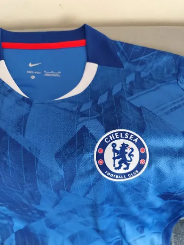 Camisa Chelsea