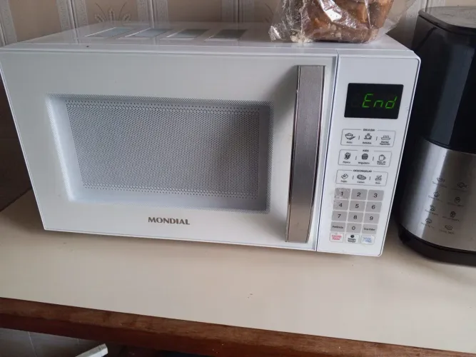 Microondas 21l