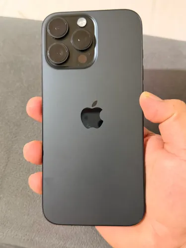 iPhone 16 pro Max 256