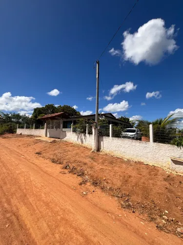 Sítio à venda em Estrela de Alagoas